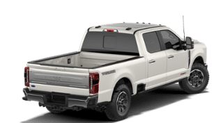 2027 Ford Super Duty® External Image 3
